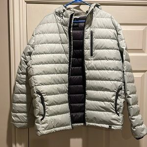 Prana Mens Lasser Jacket down XL